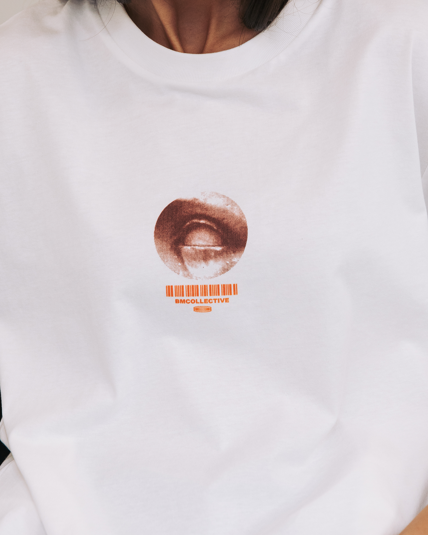 Focus in your life Tee