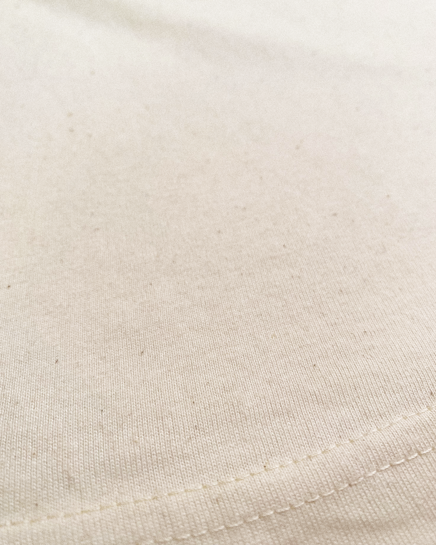 Collective Cream Tee