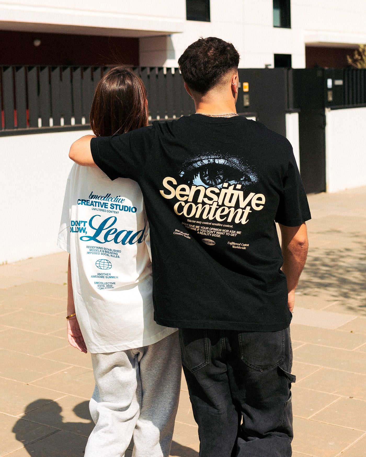 Collections – BMCollective