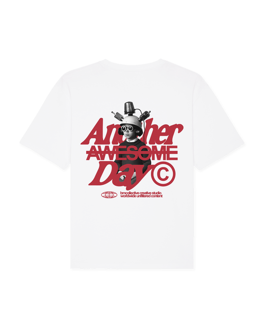 Another Awesome Day Tee