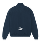Iconic Bm Navy Sweatshirt