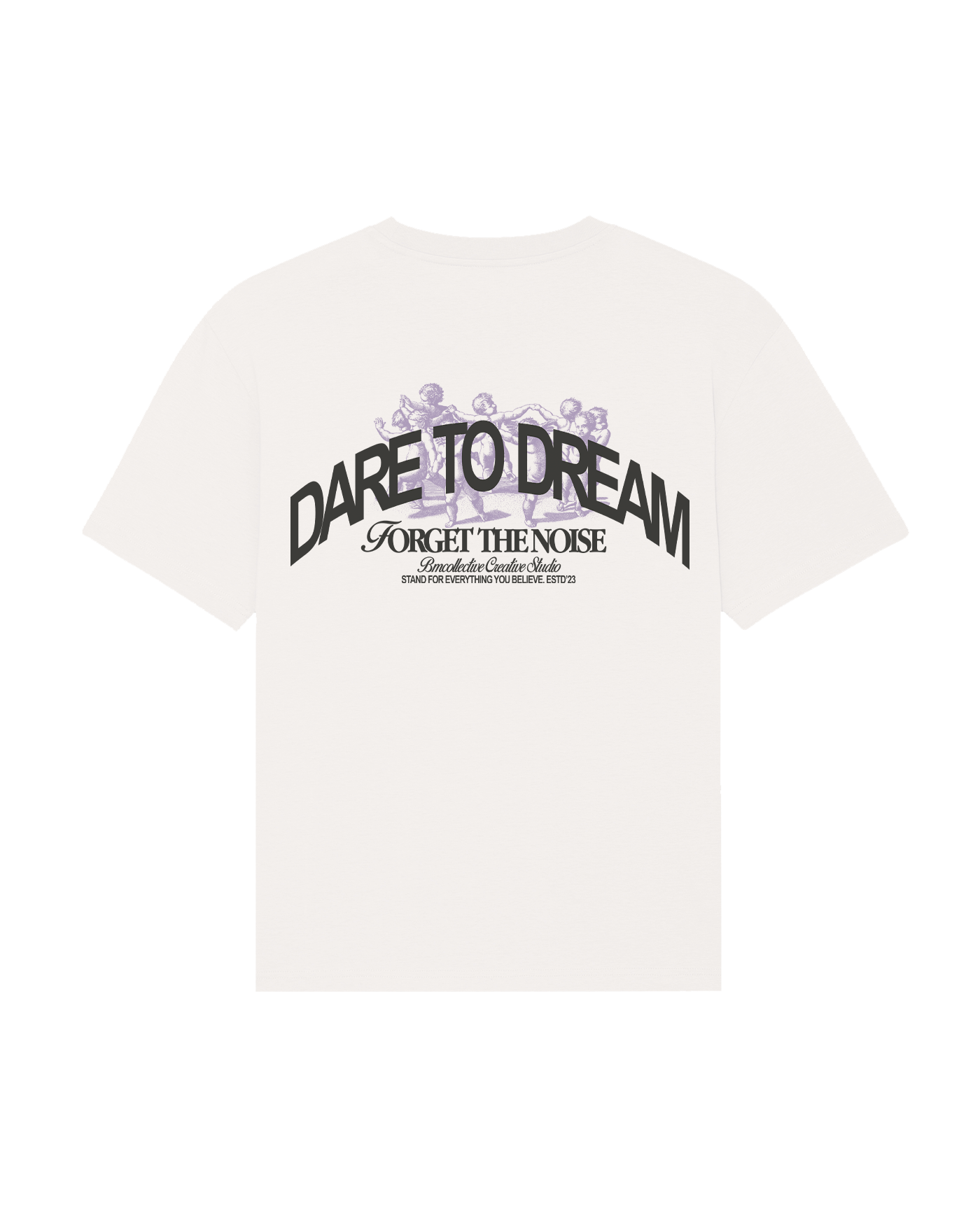 Dare to Dream Tee