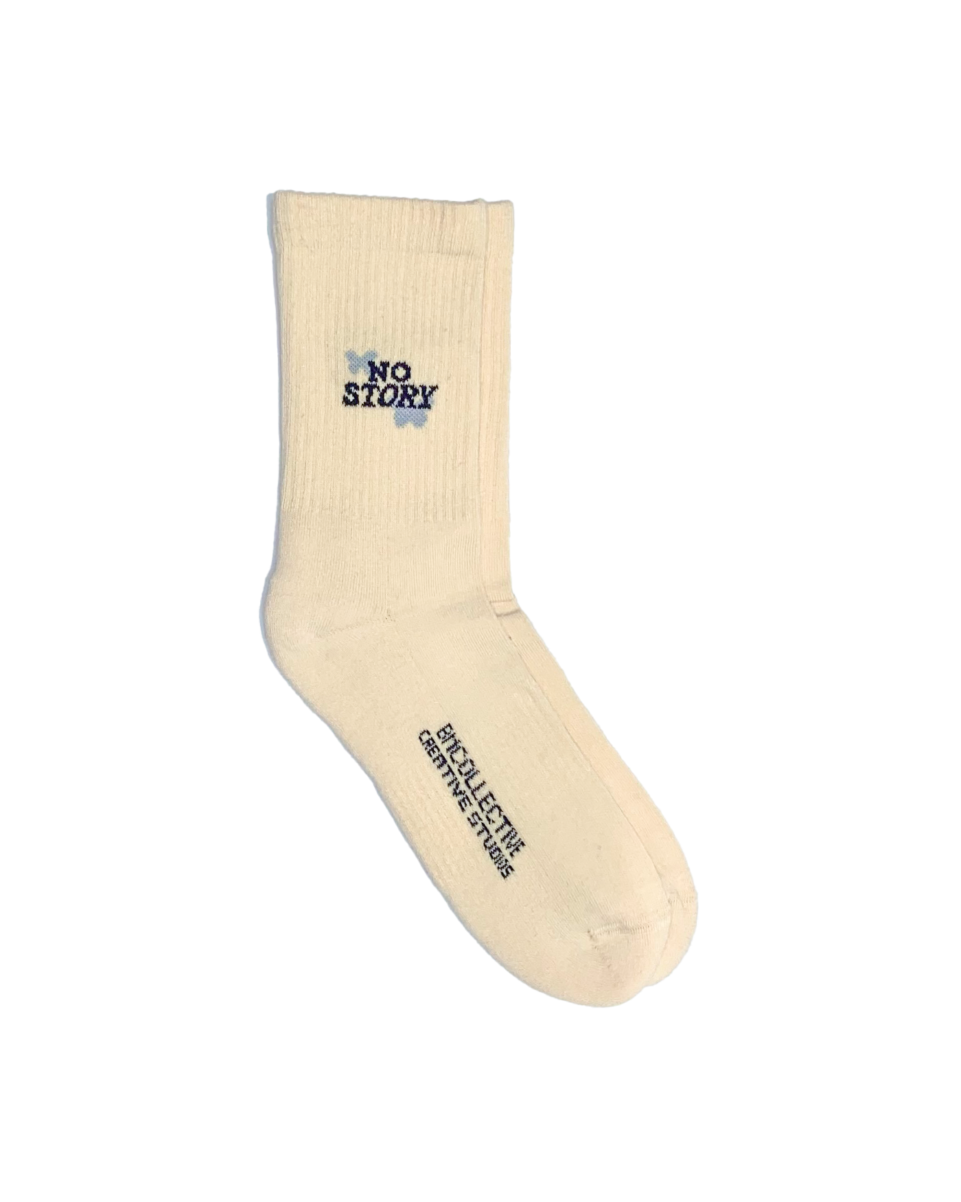 No Risk No Story Socks – BMCollective