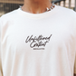 Unfiltered Collective Cream Tee