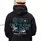 The One You Love To Hate Hoodie
