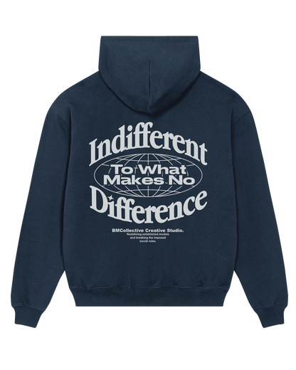 Indifferent Hoodie